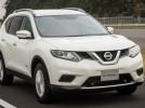 Nissan X-Trail    5    