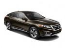 Honda     Crosstour