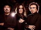 Black Sabbath   