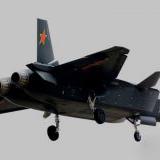           J-20 Chengdu