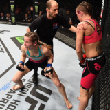      UFC   