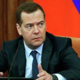 Медведев поручил до декабря проверить обеспечение землей многодетных семей
