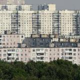 Доля двойной аренды жилья в Москве составляет 20%