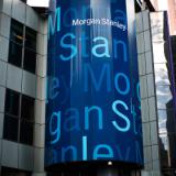 Morgan Stanley ������� ������� �� ��������� ������