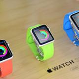Apple    - Watch   