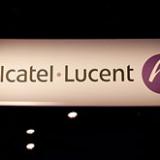 Nokia    Alcatel-Lucent