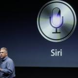 Apple   Siri  