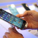 Samsung      Galaxy S6,    Apple