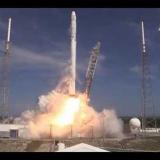   SpaceX      Falcon 9