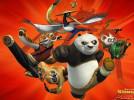 DreamWorks    -  3