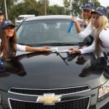 General Motors      - 