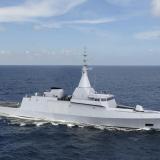 DCNS    Gowind   
