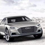 Audi      - Prologue Allroad