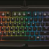 Razer BlackWidow Tournament Chroma:   