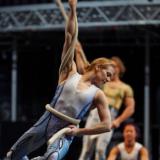 Cirque du Soleil     Quidam