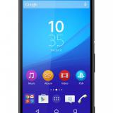 : Sony Xperia Z4  