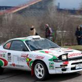   :     Rally Masters Show