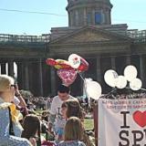       I love SPb