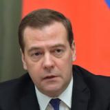 Медведев предложил создать Институт развития жилищной сферы в РФ