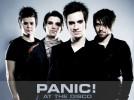 Panic! At The Disco   