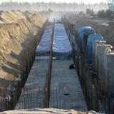 Экс-гендиректор ТМК, подрядчика космодрома Восточный, отпущен под залог