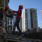Жилищные условия не намерены улучшать в ближайшие 3 года 78% россиян - опрос