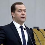 Медведев предложил  срочно  выделить  еще  20 млрд рублей  на возведение детсадов