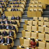 Комитет ГД не поддержал законопроект о переводе валютной ипотеки в рублевую