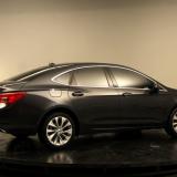 : Buick Verano 2016 -    Opel Astra