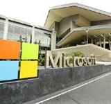 Microsoft      