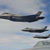      - F-16