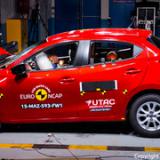 EuroNCAP  - 4    