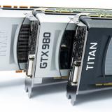 NVIDIA GeForce GTX 980 Ti   