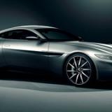 Aston Martin      2020 