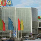 IKEA надеется открыть свой пятый молл в Москве до 2020 года