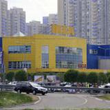 IKEA пообещала проложить метро к своим магазинам в Мытищах и Казани