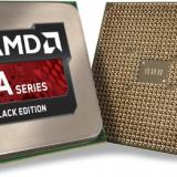 AMD A10-7870K  A8-7670K:   