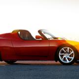 Tesla      Roadster