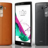 : LG G4  