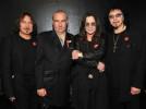 Black Sabbath     