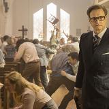 :  Kingsman:   