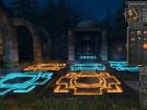   Legend of Grimrock  iOS