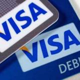 Visa       