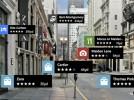 Uber Technologies   Nokia Here  $3 