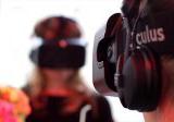 Oculus Rift       2016