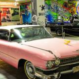     Cadillac Eldorado    