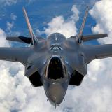  F35 -      