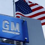 General Motors  100   -   