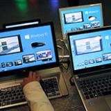 Microsoft        Windows    