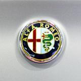 Alfa Romeo       